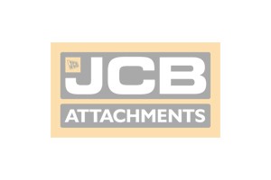 JCB Dedicated Ditch Bucket  Saudi Arabia